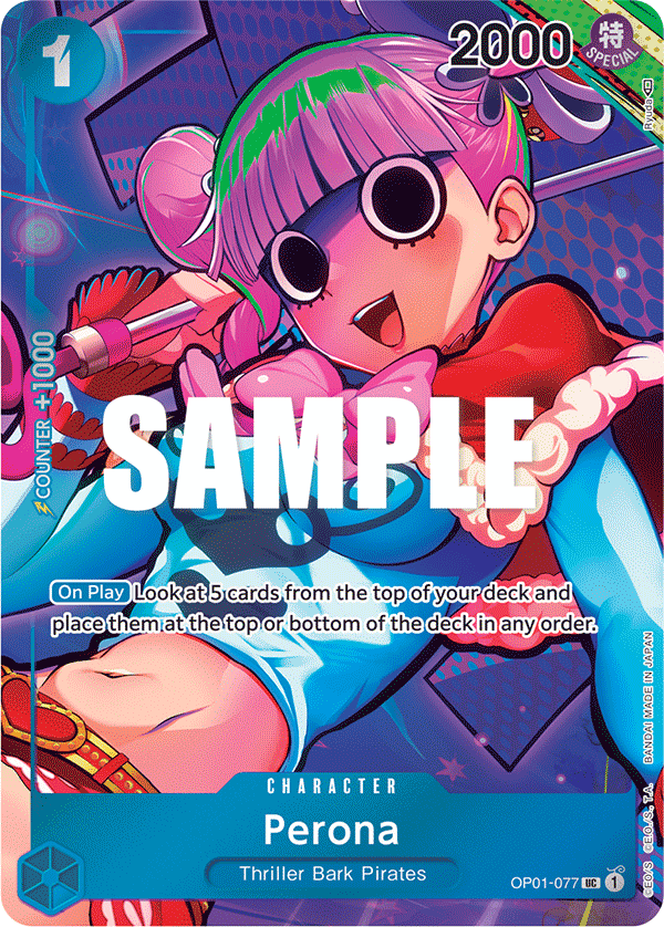 Perona