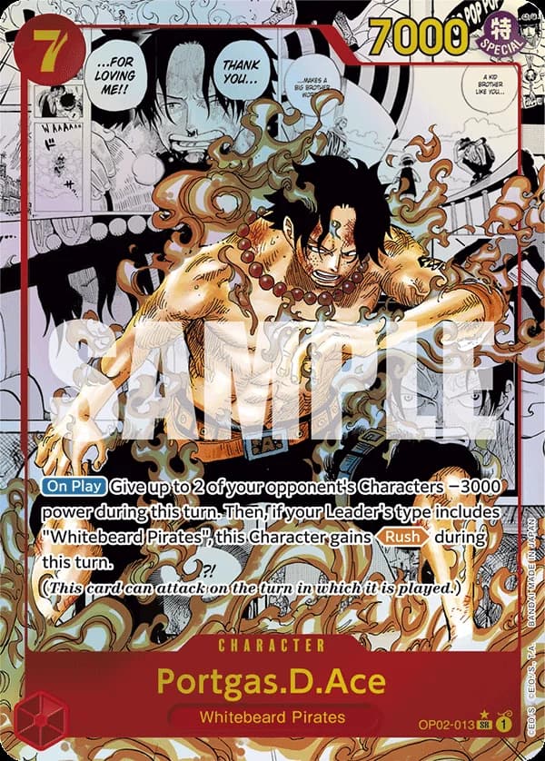 Portgas.D.Ace