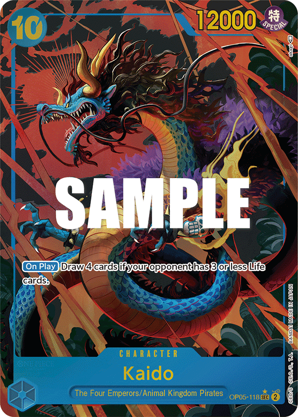 Kaido