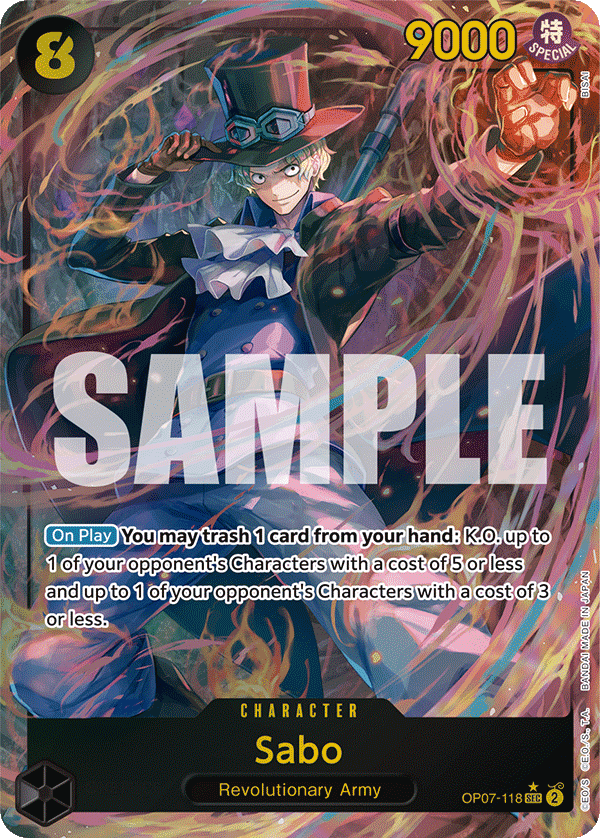 Sabo