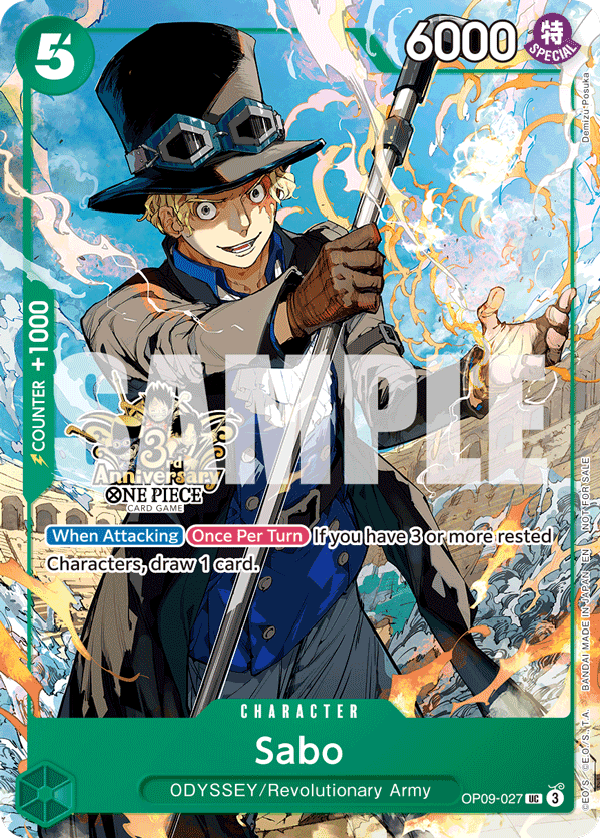 Sabo