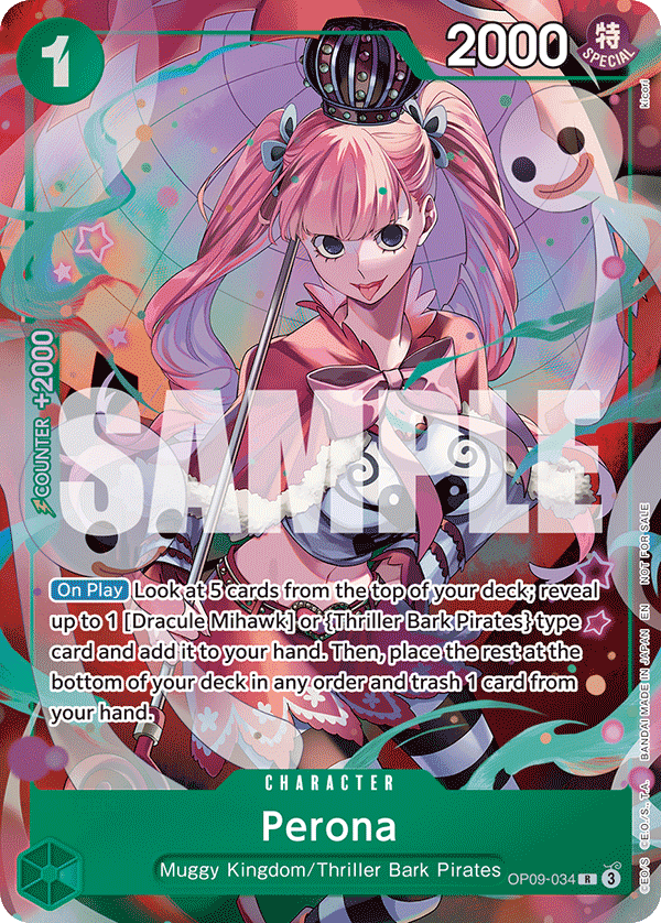 Perona
