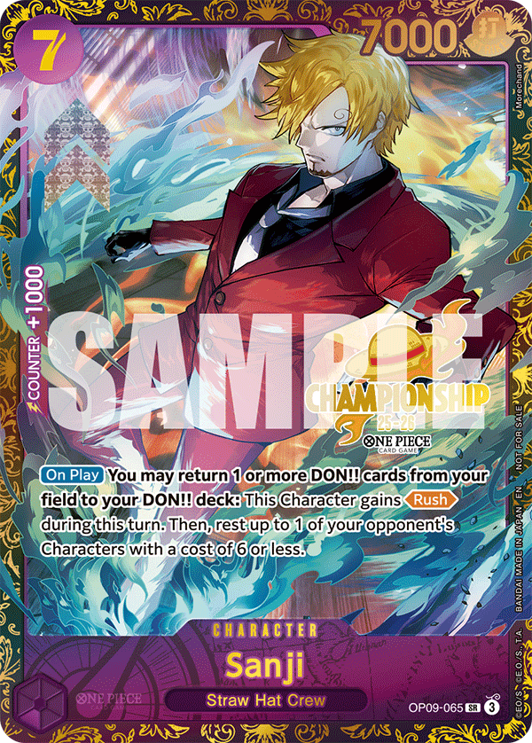 Sanji