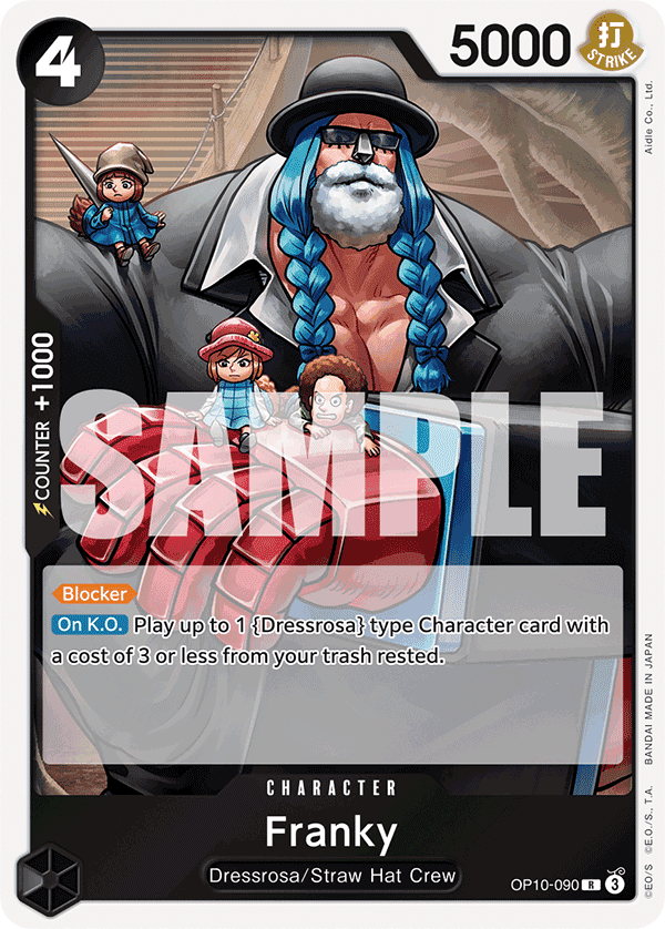 Franky