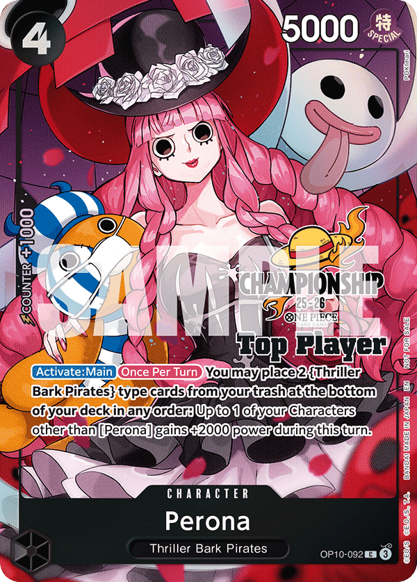 Perona