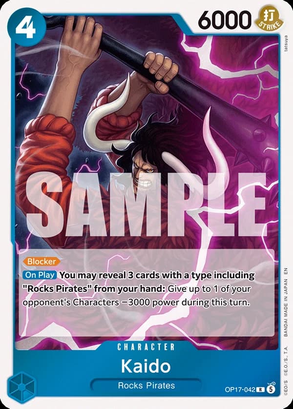 Kaido