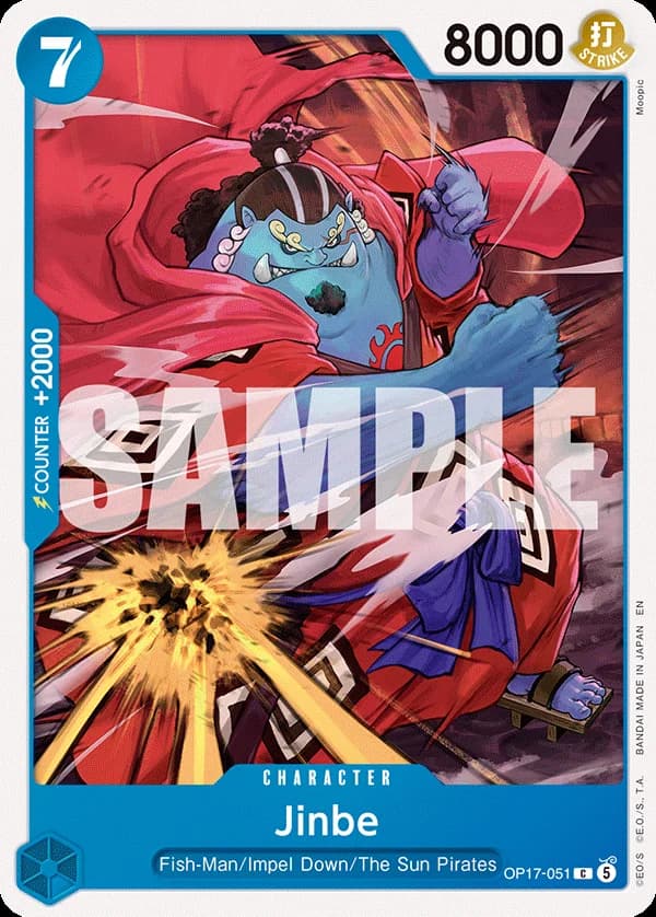 Jinbe