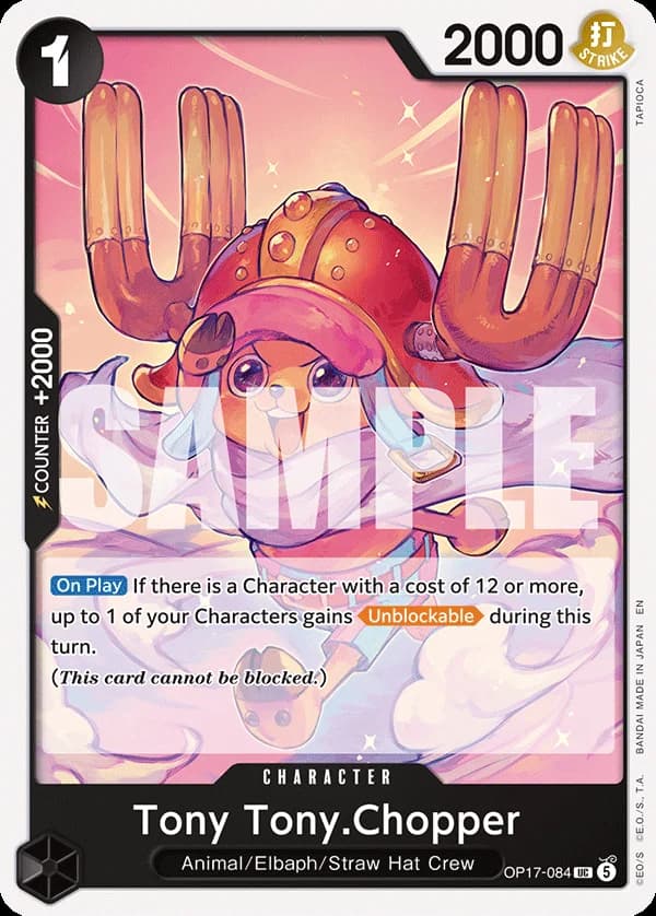 Tony Tony.Chopper