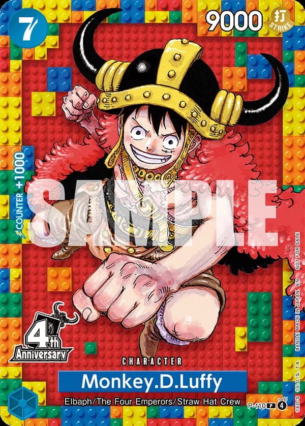 Monkey.D.Luffy