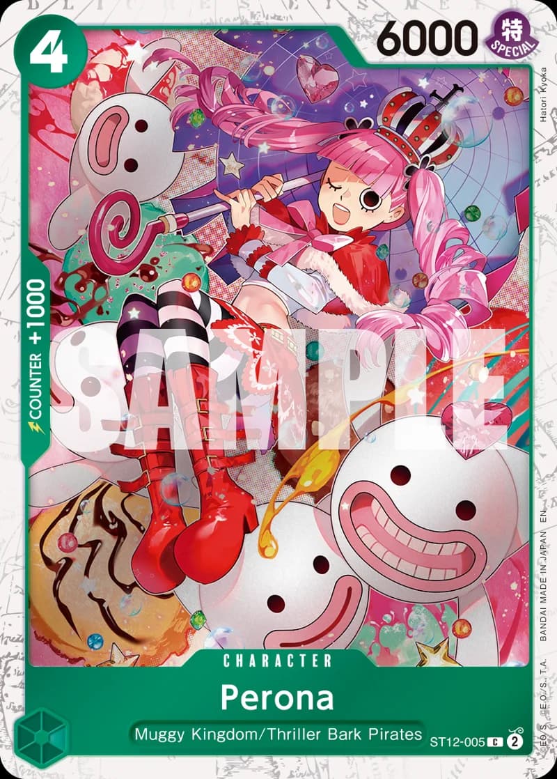 Perona