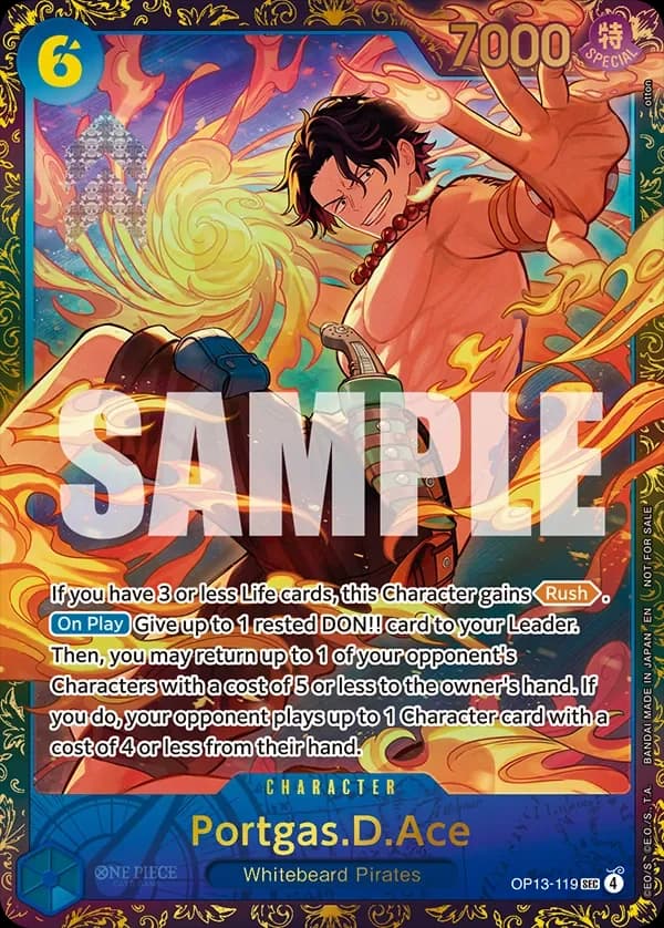 Portgas.D.Ace