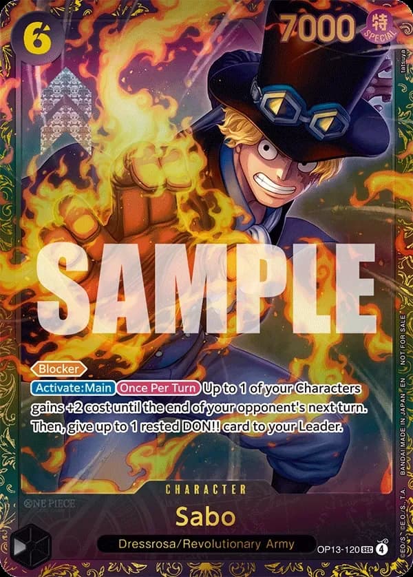 Sabo