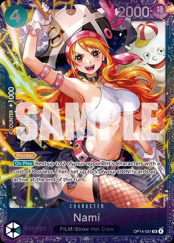 Nami