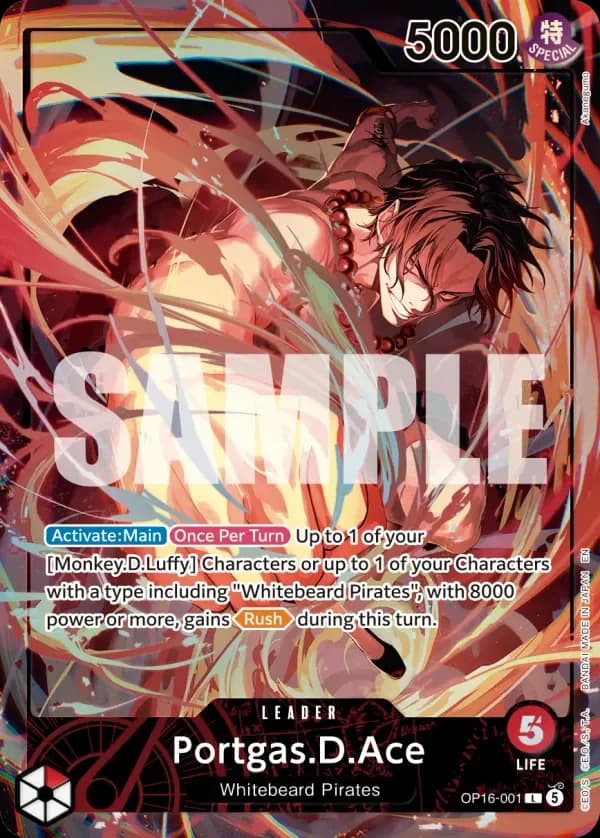Portgas.D.Ace