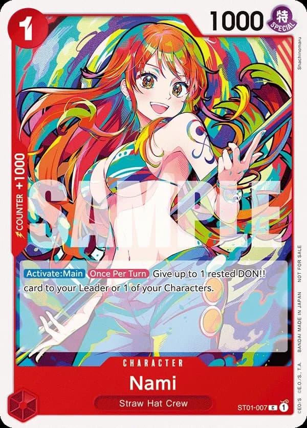 Nami