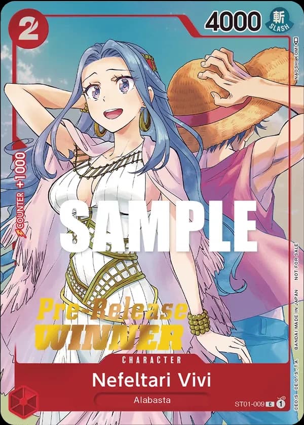 Nefeltari Vivi