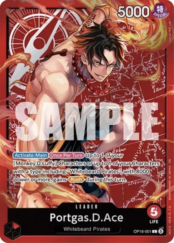 Portgas.D.Ace
