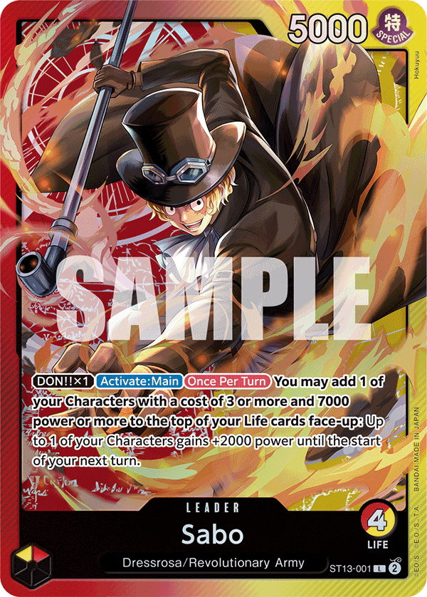 Sabo
